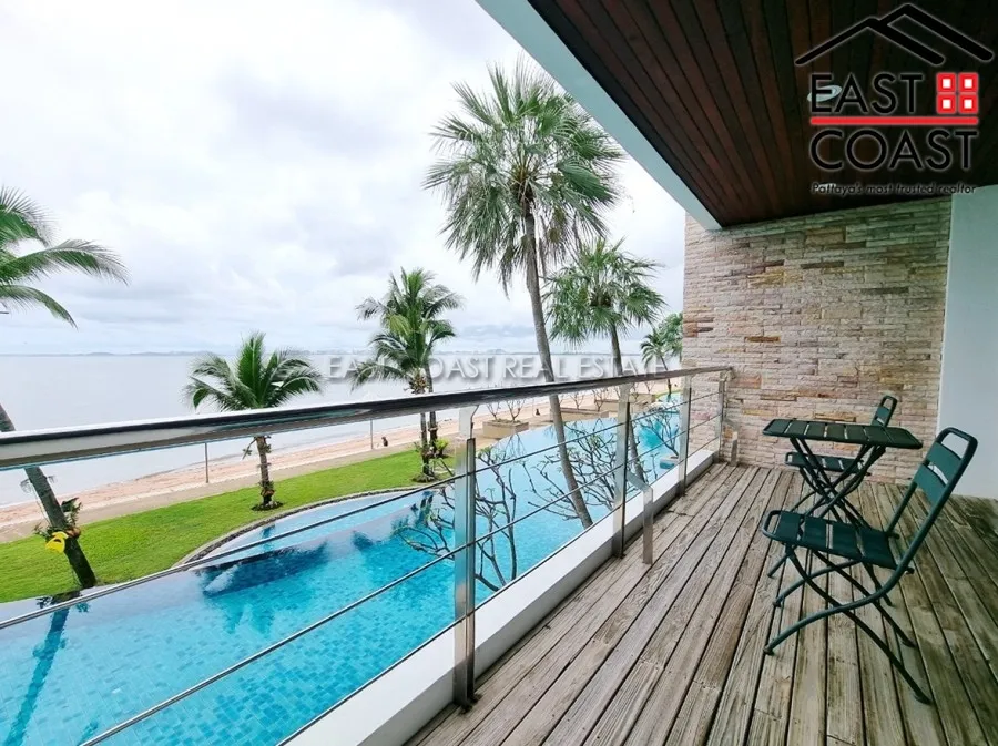 Ananya Beachfront