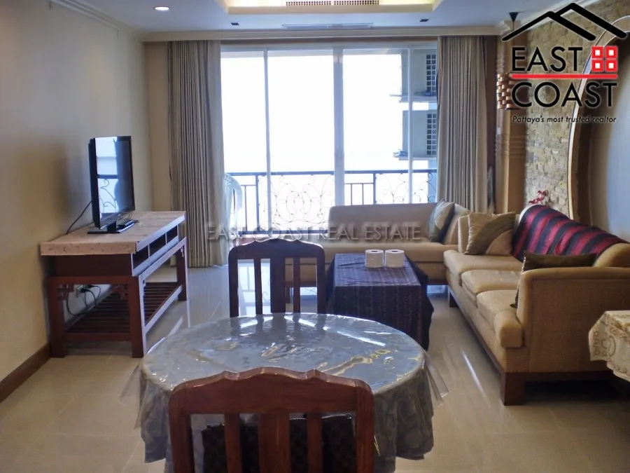 Jomtien Complex