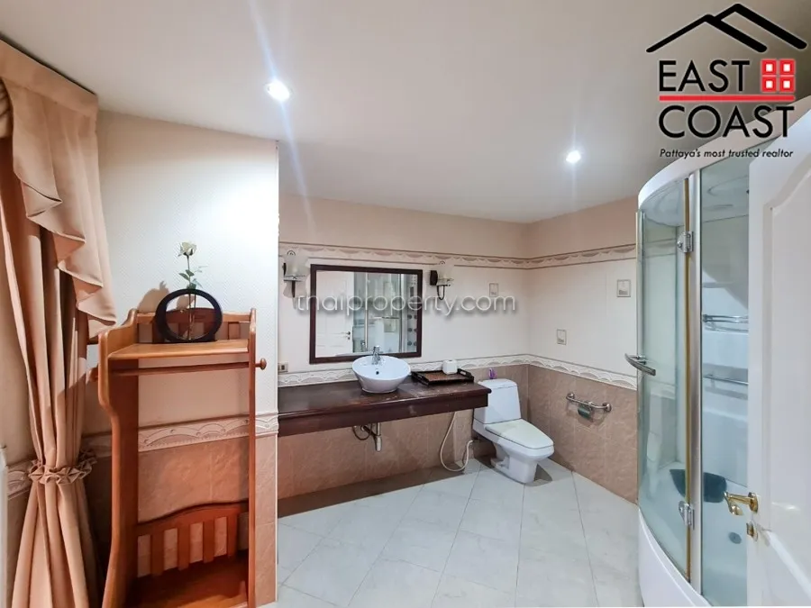 Wongamat Residence photo 21