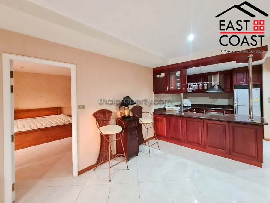 Wongamat Residence photo 11