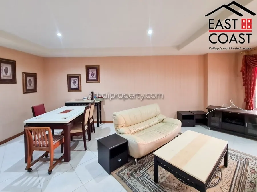 Wongamat Residence photo 3