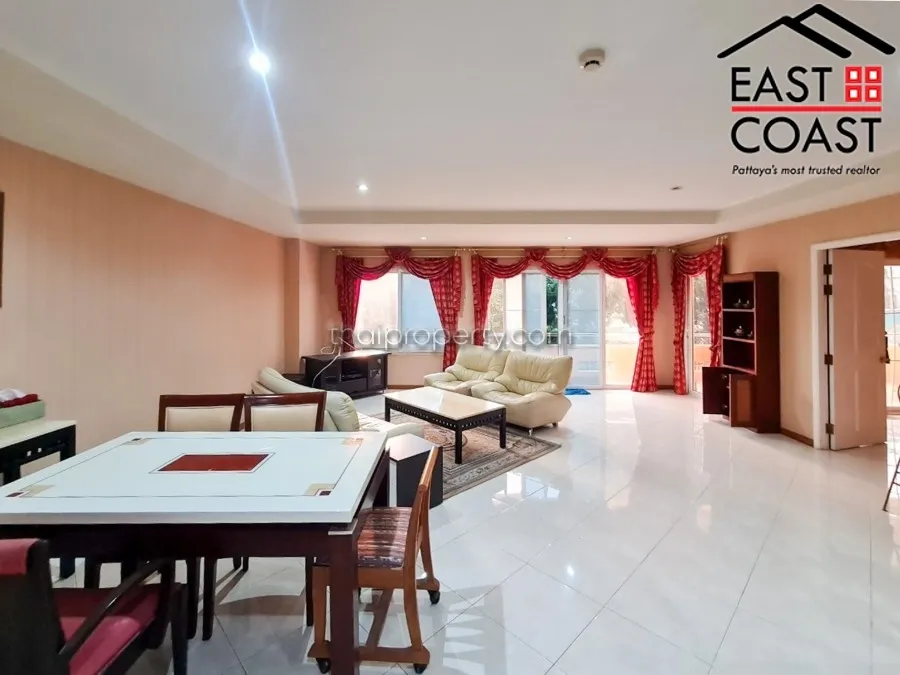 Wongamat Residence