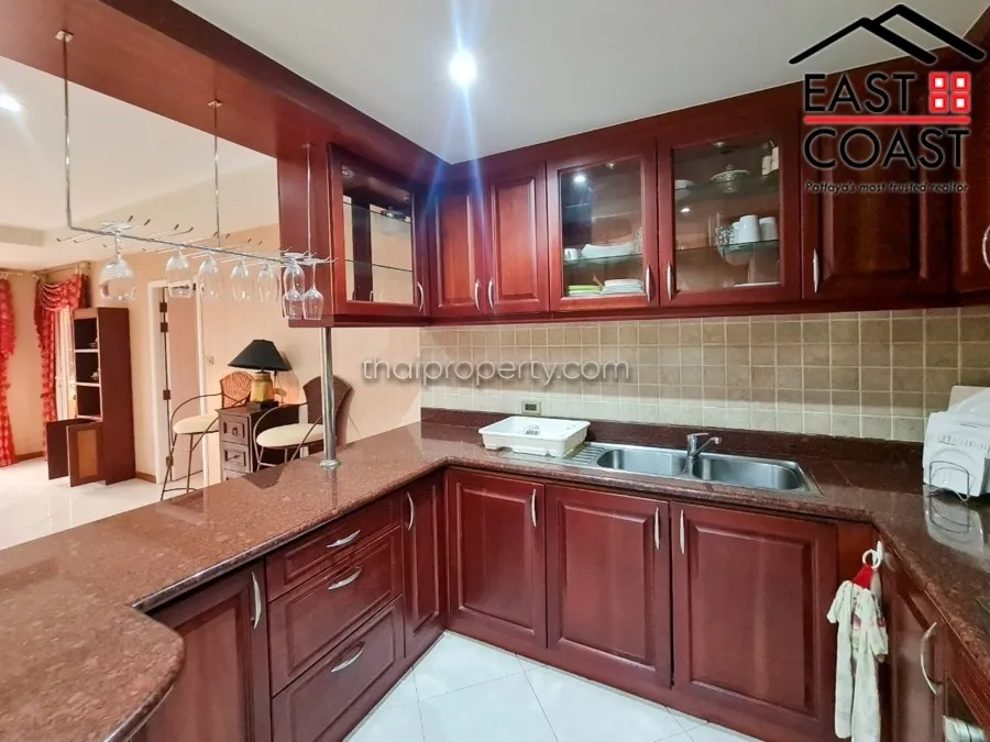 Wongamat Residence photo 6