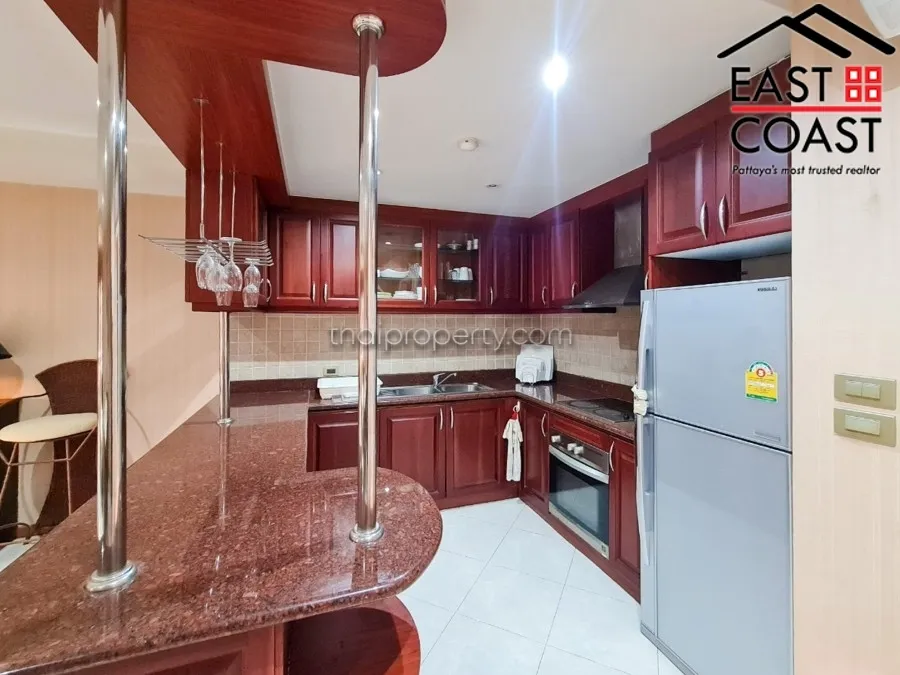 Wongamat Residence photo 8