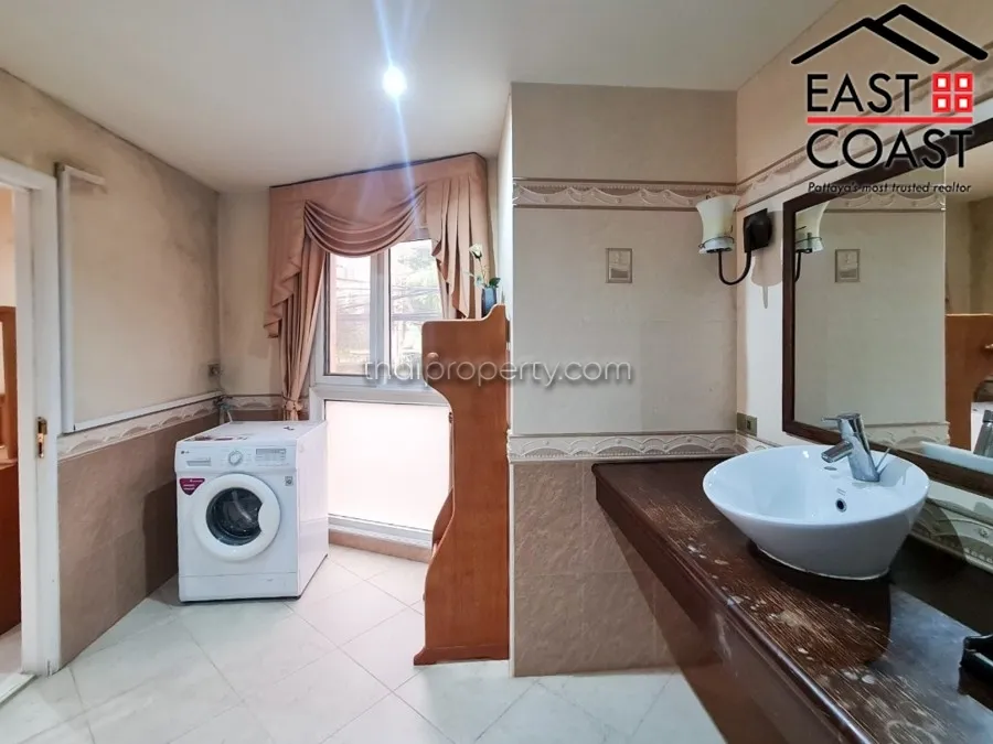 Wongamat Residence photo 24