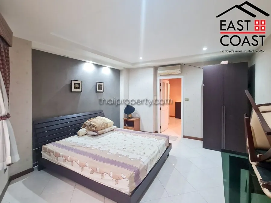 Wongamat Residence photo 16