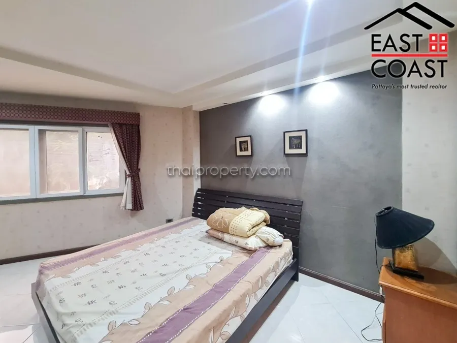 Wongamat Residence photo 18