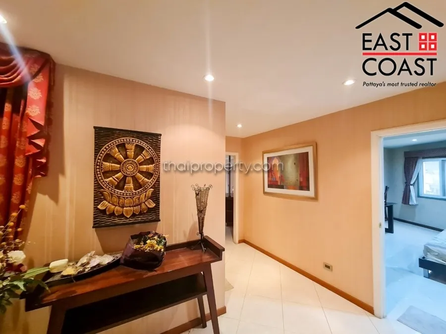 Wongamat Residence photo 13