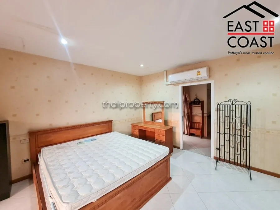 Wongamat Residence photo 14
