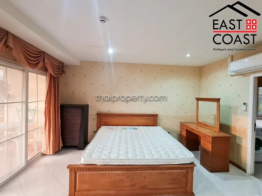 Wongamat Residence photo 15