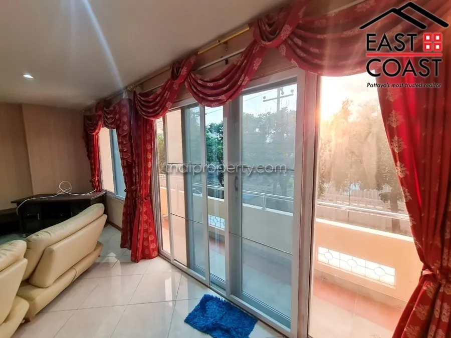 Wongamat Residence photo 9