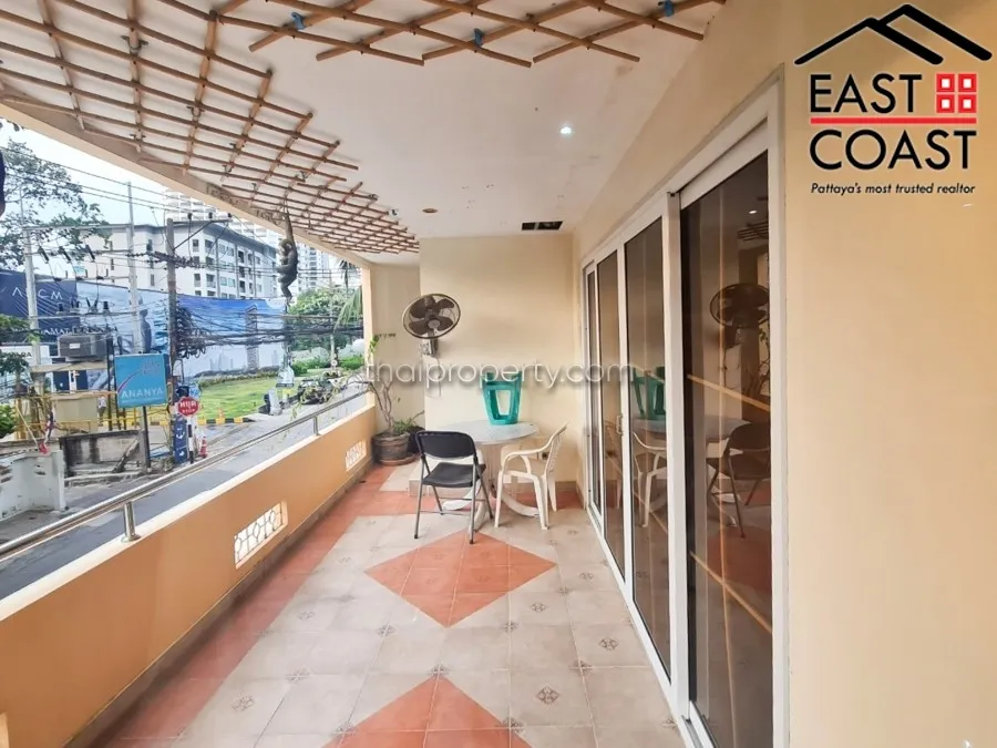 Wongamat Residence photo 25