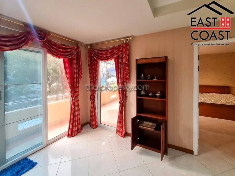 Wongamat Residence photo 12