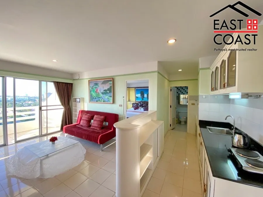 Pattaya Condotel Chain photo 3