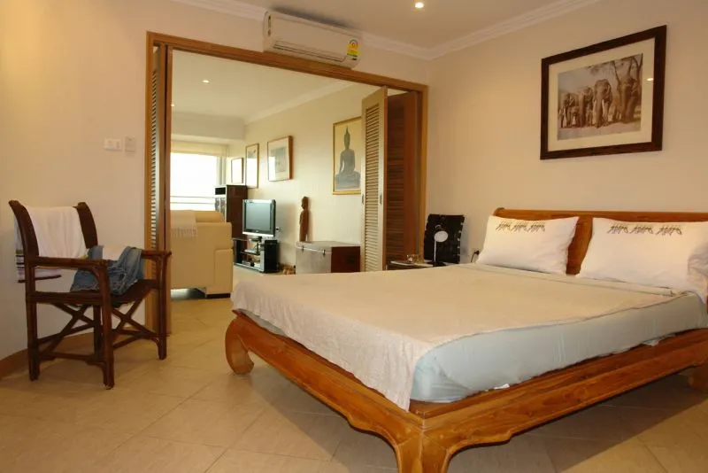 Executive Residence 2 photo 3