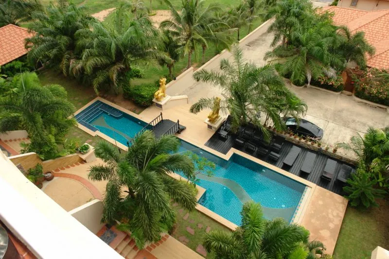 Executive Residence 2 photo 6