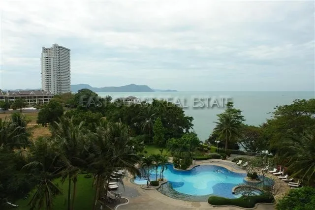 Krisada Cliff & Park