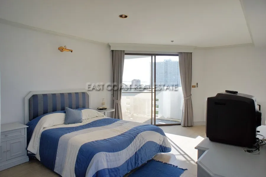 Jomtien Beach Paradise photo 12