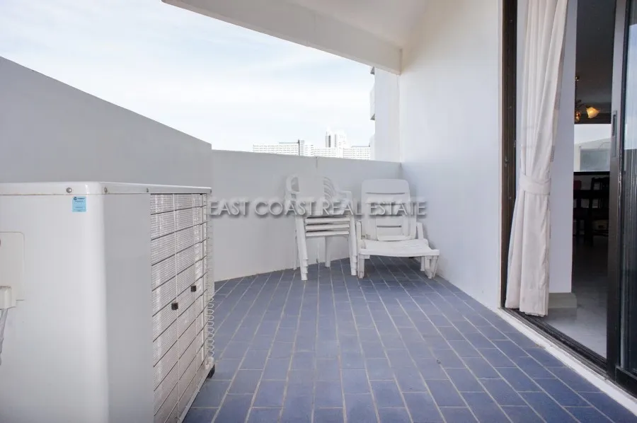 Jomtien Beach Paradise photo 9