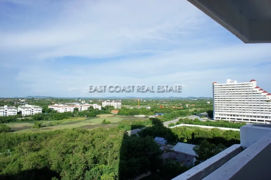 Jomtien Beach Paradise photo 8
