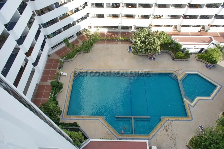 Jomtien Beach Paradise photo 14