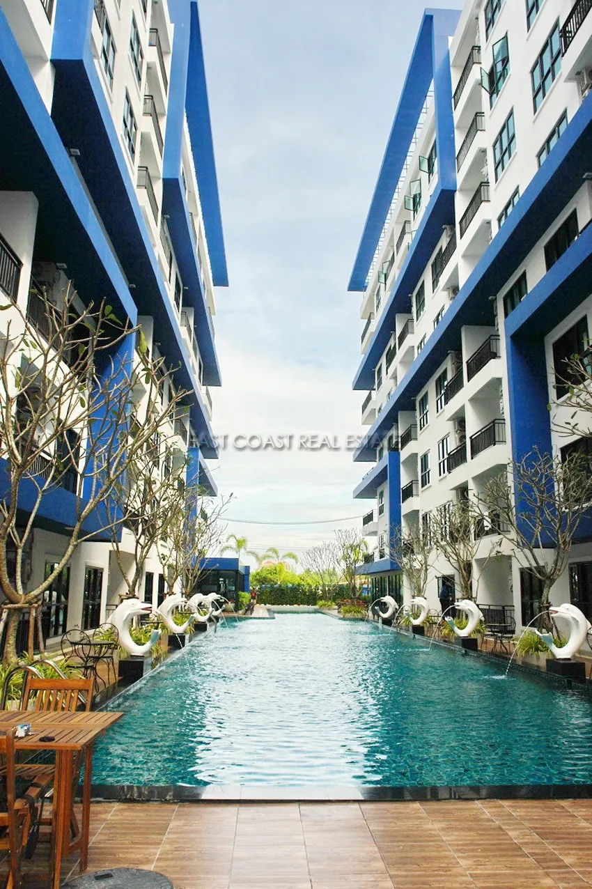 The Blue Residence photo 7