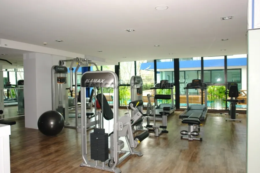 The Blue Residence photo 5