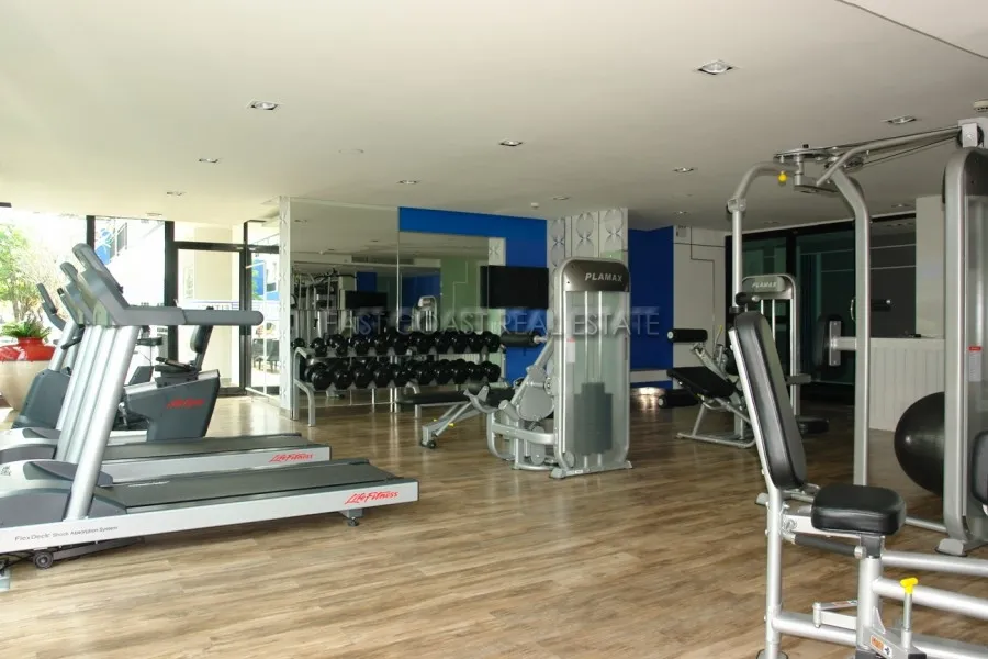The Blue Residence photo 3