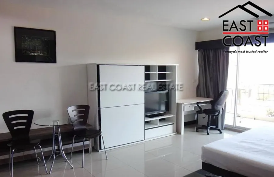 TW Jomtien (Platinum Suites) photo 4