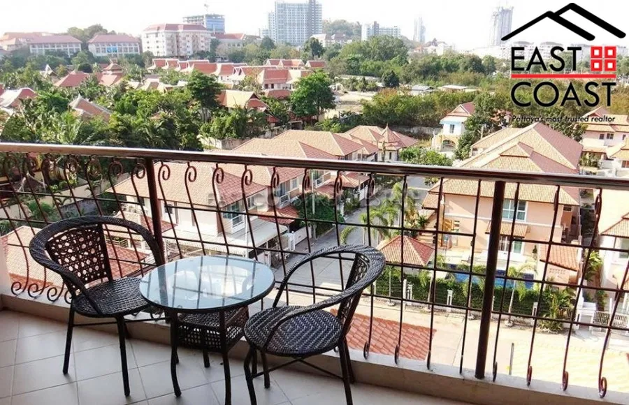 TW Jomtien (Platinum Suites) photo 11