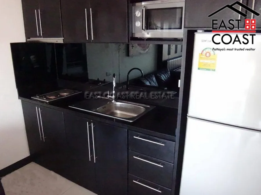 TW Jomtien (Platinum Suites) photo 7