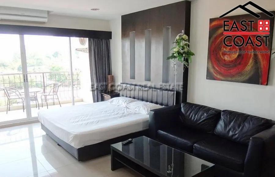 TW Jomtien (Platinum Suites) photo 5