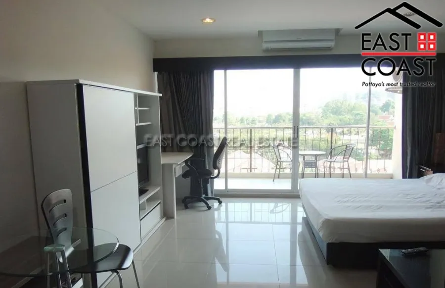 TW Jomtien (Platinum Suites) photo 9