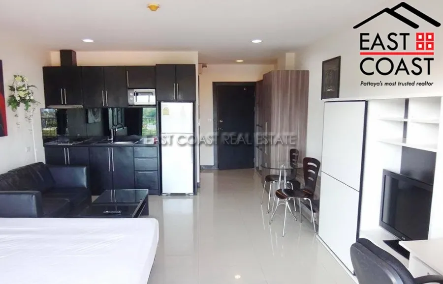 TW Jomtien (Platinum Suites) photo 8