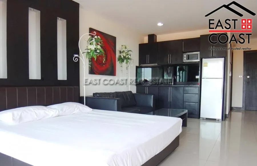 TW Jomtien (Platinum Suites) photo 3
