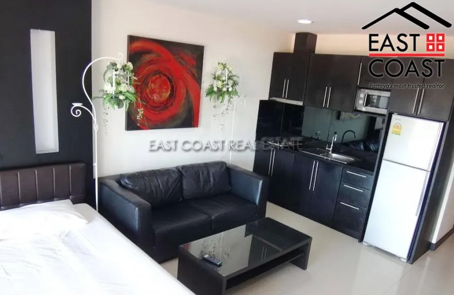 TW Jomtien (Platinum Suites) photo 6
