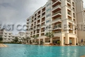 TW Jomtien (Platinum Suites)