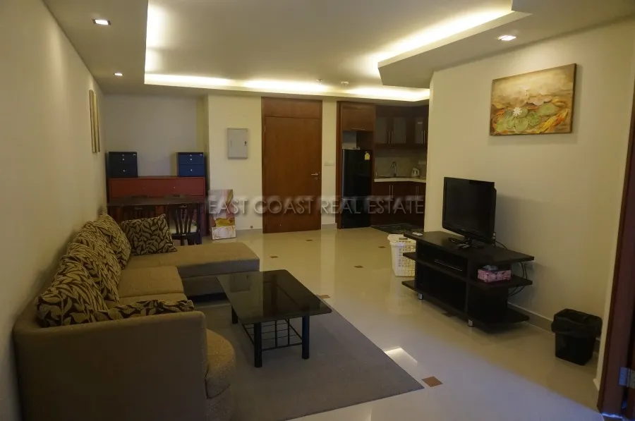 City Garden Condominium photo 4