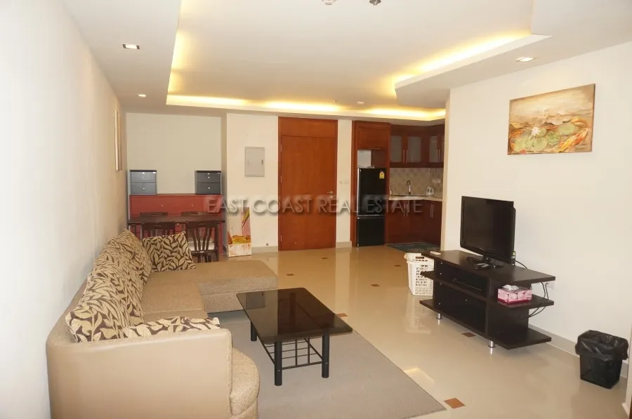 City Garden Condominium