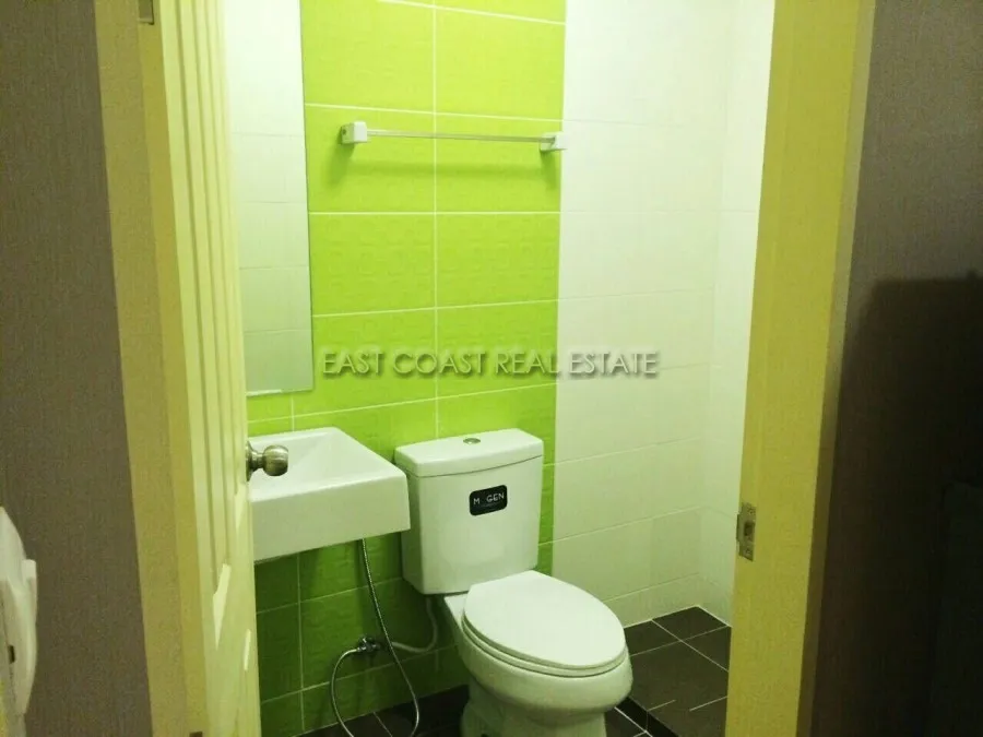 The Trust Residence North Pattaya photo 10