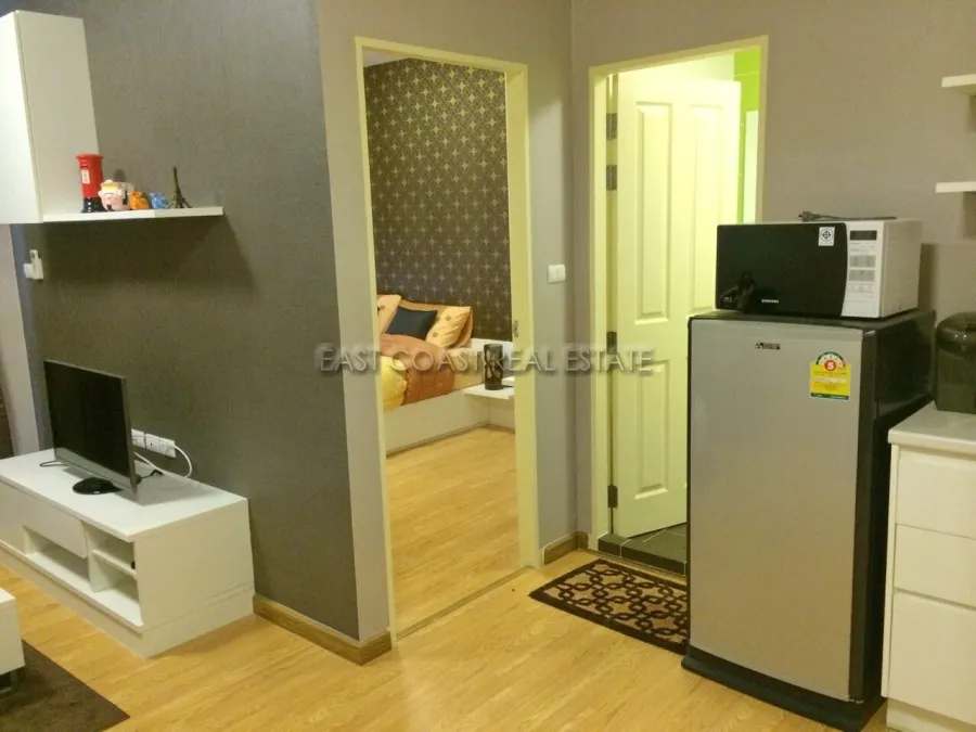 The Trust Residence North Pattaya photo 8