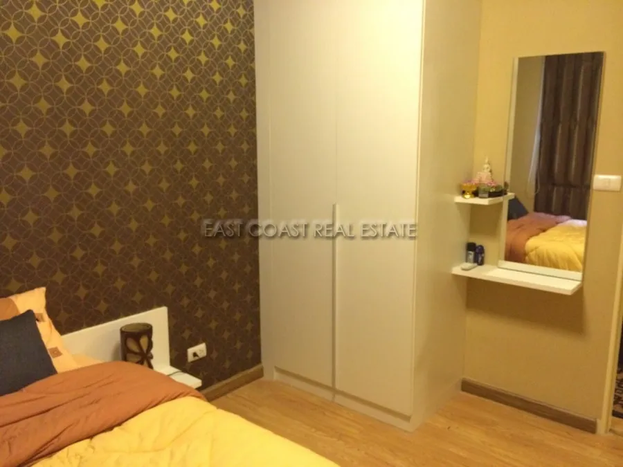 The Trust Residence North Pattaya photo 7