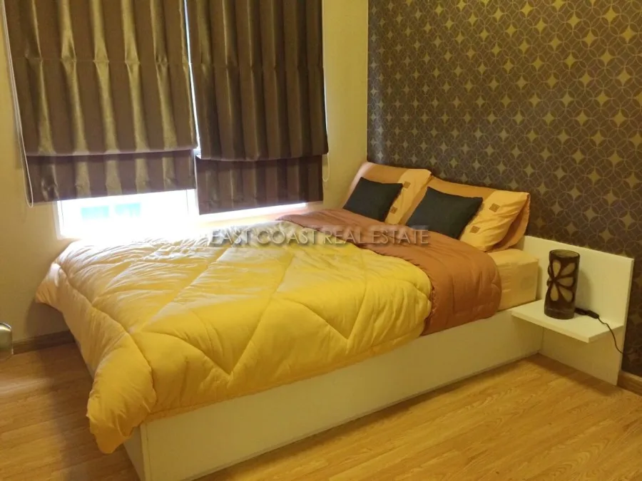 The Trust Residence North Pattaya photo 6