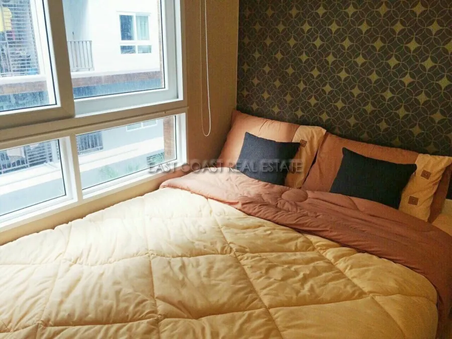 The Trust Residence North Pattaya photo 5