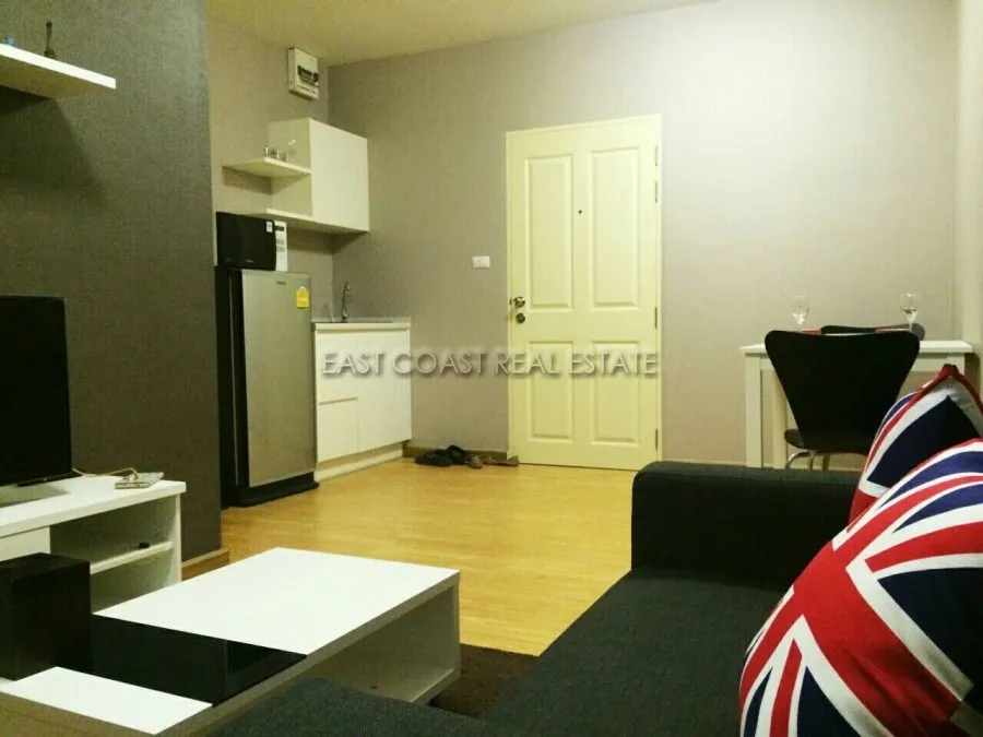 The Trust Residence North Pattaya photo 4