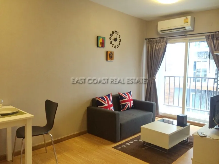 The Trust Residence North Pattaya photo 3