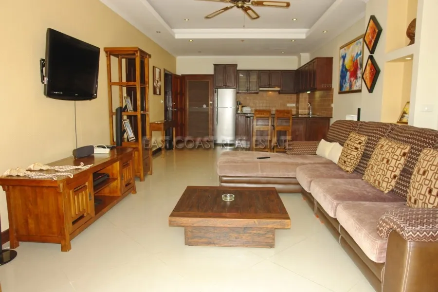 The Residence photo 4