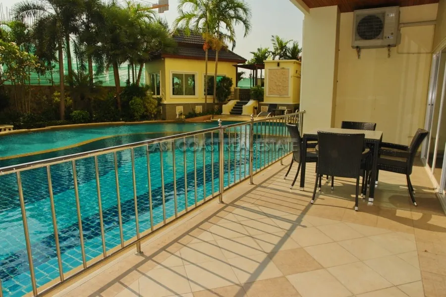 The Residence