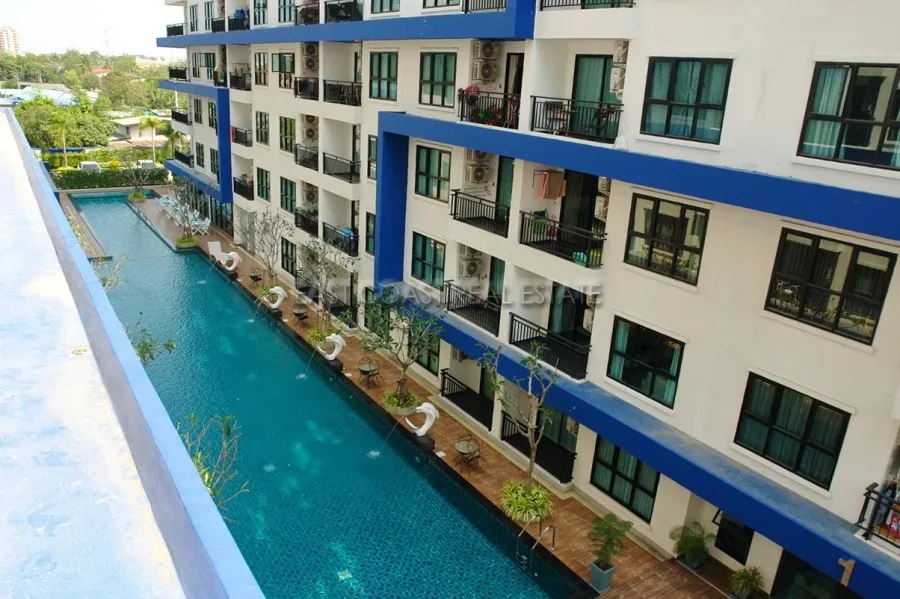 The Blue Residence photo 10