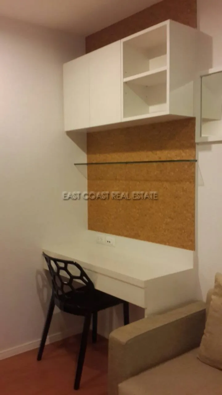 Lumpini Condo Town photo 6